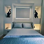 B89 Luxury Gallery House Piazza Di Spagna Apartment *