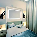 B89 Luxury Gallery House Piazza Di Spagna Apartment