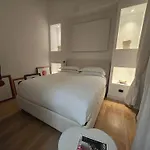 B89 Luxury Gallery House Piazza Di Spagna Rome