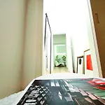 B89 Luxury Gallery House Piazza Di Spagna *