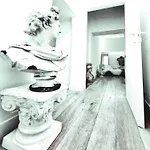 B89 Luxury Gallery House Piazza Di Spagna Apartment *