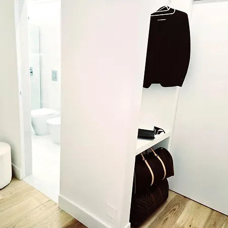 Appartement B89 Luxury Gallery House Piazza Di Spagna *