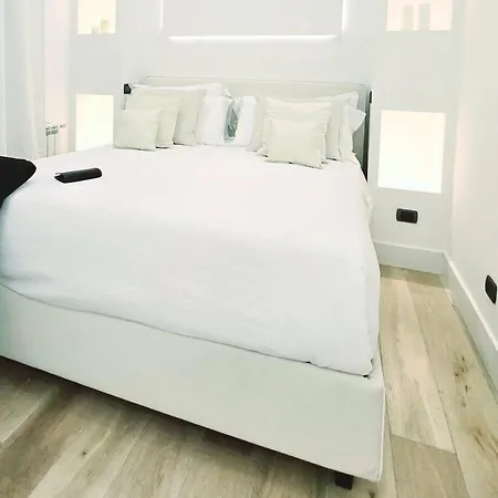 B89 Luxury Gallery House Piazza Di Spagna Apartamento *