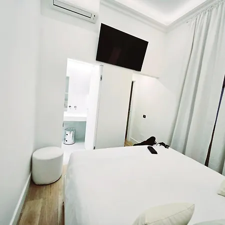 B89 Luxury Gallery House Piazza Di Spagna *