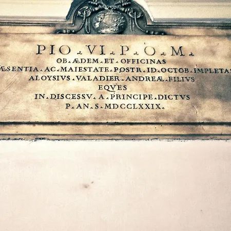 Appartement B89 Luxury Gallery Piazza Di Spagna Rome