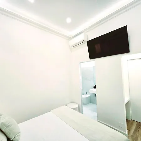 Appartement B89 Luxury Gallery Piazza Di Spagna
