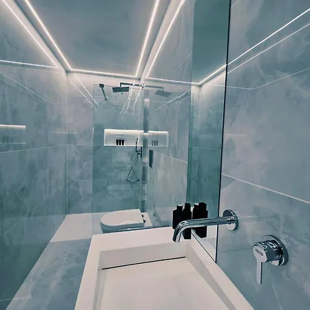 B89 Luxury Gallery House Piazza Di Spagna *