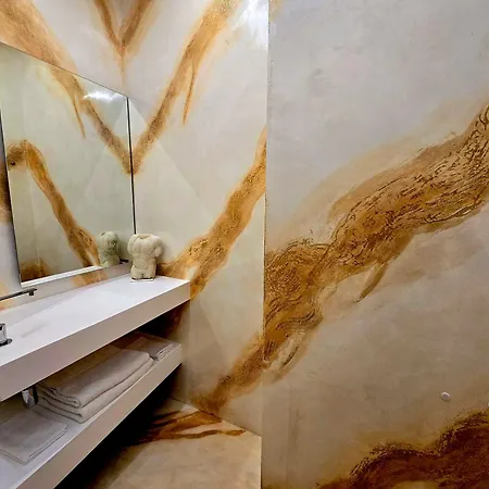 B89 Luxury Gallery House Piazza Di Spagna Roma