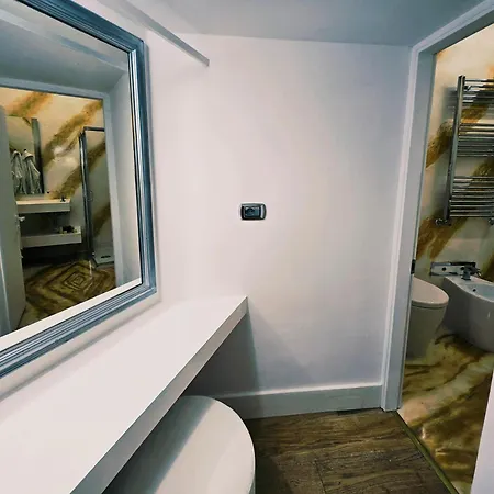 B89 Luxury Gallery House Piazza Di Spagna Apartamento *