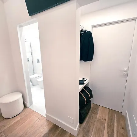 דירה B89 Luxury Guest House Piazza Di Spagna רומא
