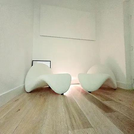 B89 Luxury Gallery House Piazza Di Spagna * Roma