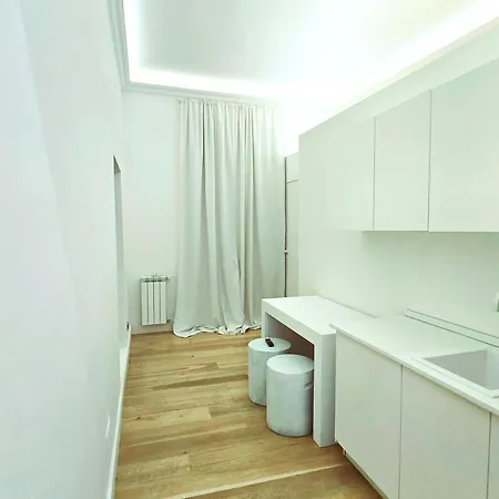B89 Luxury Gallery House Piazza Di Spagna Διαμέρισμα *