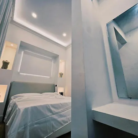 Appartement B89 Luxury Gallery Piazza Di Spagna