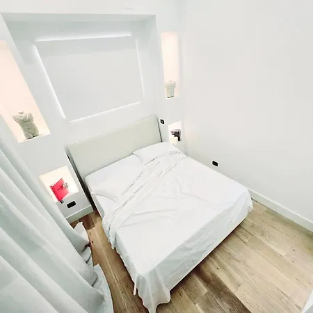 B89 Luxury Gallery House Piazza Di Spagna *