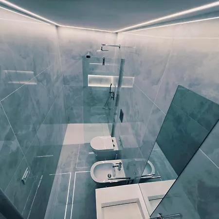 B89 Luxury Gallery House Piazza Di Spagna Apartamento Roma