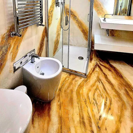 Apartamento B89 Luxury Gallery House Piazza Di Spagna