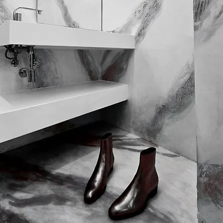 Διαμέρισμα B89 Luxury Gallery House Piazza Di Spagna Ρώμη
