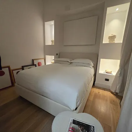 B89 Luxury Gallery House Piazza Di Spagna Rome