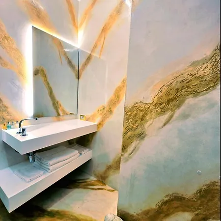 Appartement B89 Luxury Gallery House Piazza Di Spagna Rome