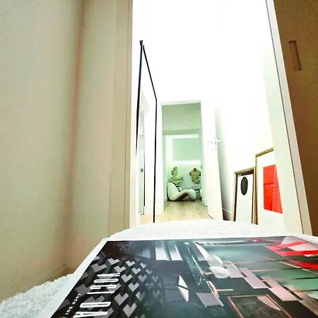 B89 Luxury Gallery House Piazza Di Spagna *