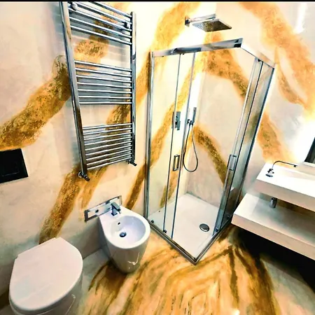 B89 Luxury Gallery House Piazza Di Spagna