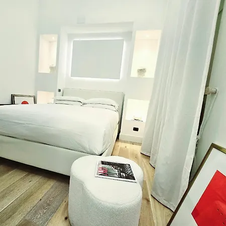 Διαμέρισμα B89 Luxury Gallery House Piazza Di Spagna *
