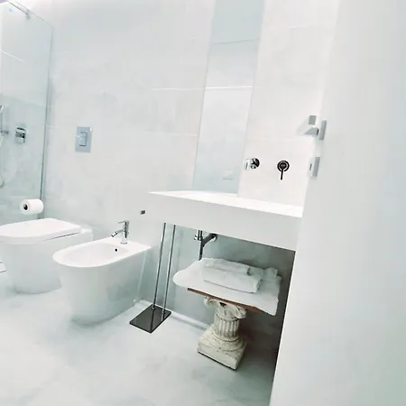 Appartement B89 Luxury Gallery Piazza Di Spagna Rome