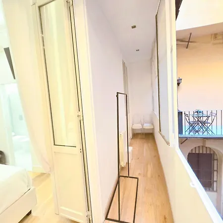 B89 Luxury Gallery Piazza Di Spagna