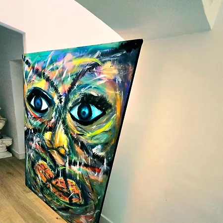 Διαμέρισμα B89 Luxury Gallery House Piazza Di Spagna Ρώμη