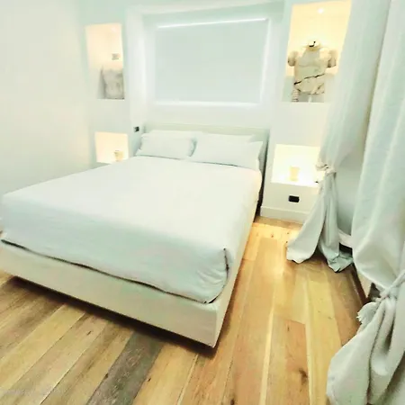 Διαμέρισμα B89 Luxury Gallery House Piazza Di Spagna *