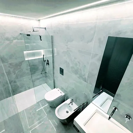 B89 Luxury Gallery House Piazza Di Spagna *