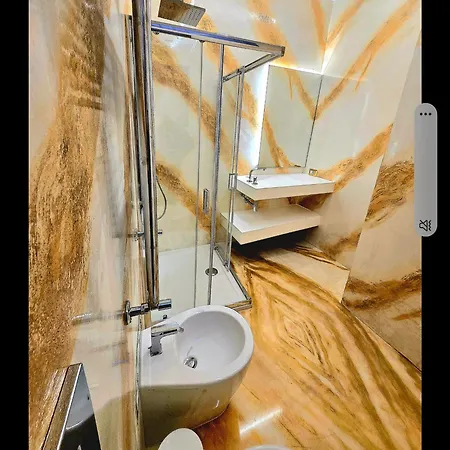 B89 Luxury Gallery House Piazza Di Spagna Roma