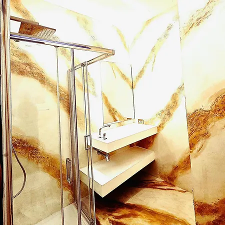 B89 Luxury Gallery Piazza Di Spagna