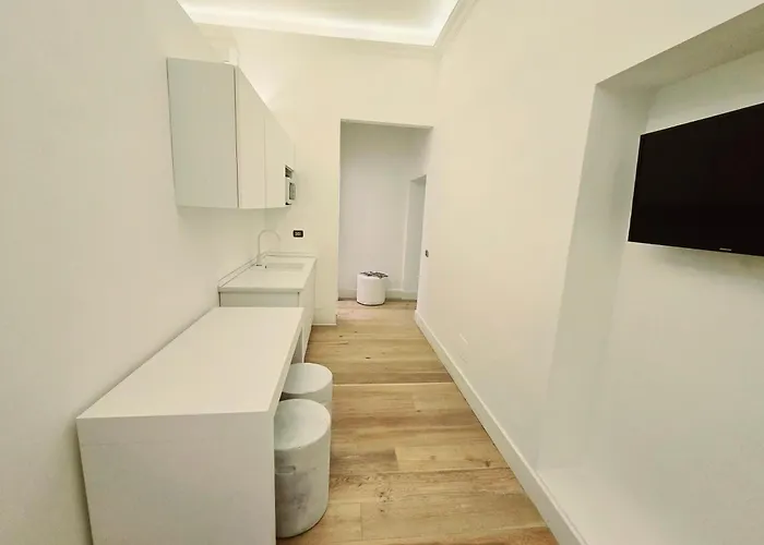 B89 Luxury Gallery House Piazza Di Spagna Ρώμη