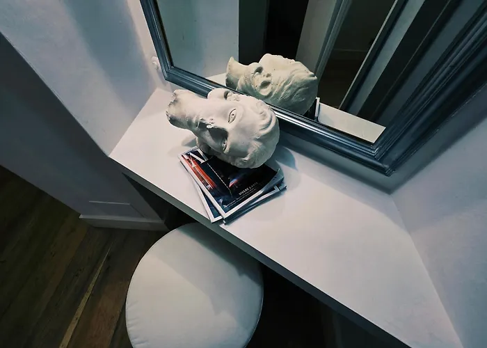 B89 Luxury Gallery House Piazza Di Spagna Διαμέρισμα Ρώμη
