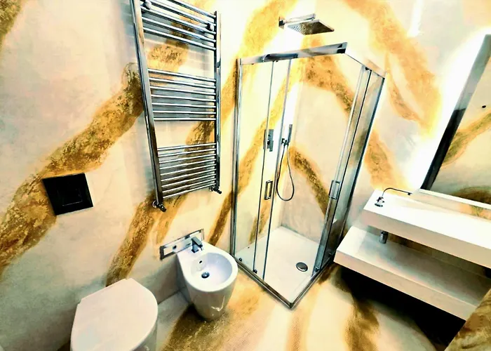 B89 Luxury Gallery House Piazza Di Spagna Διαμέρισμα *