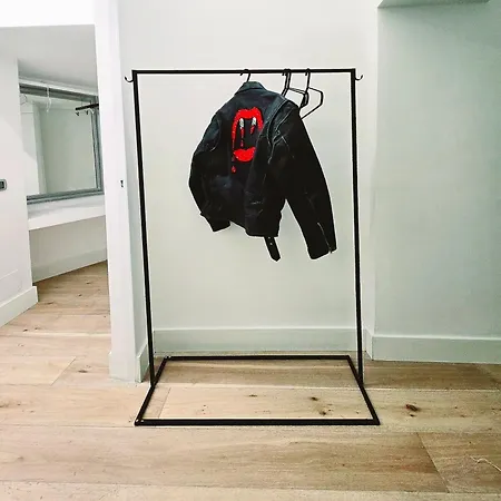 Apartman B89 Luxury Gallery House Piazza Di Spagna *