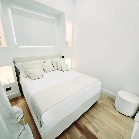 B89 Luxury Gallery House Piazza Di Spagna Róma