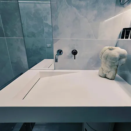 B89 Luxury Gallery House Piazza Di Spagna Apartman Róma