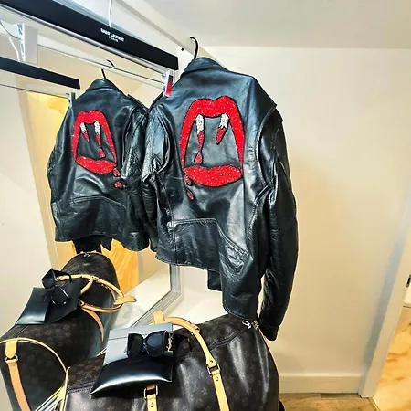 Apartman B89 Luxury Gallery House Piazza Di Spagna *