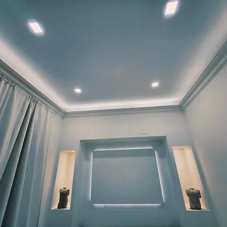 B89 Luxury Gallery House Piazza Di Spagna