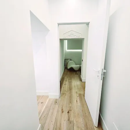 Apartment B89 Luxury Gallery House Piazza Di Spagna *