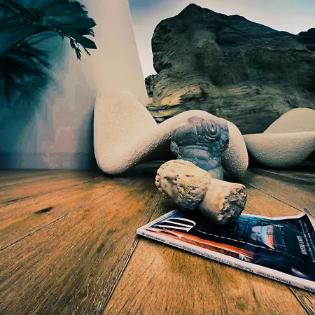 B89 Luxury Gallery House Piazza Di Spagna Apartman