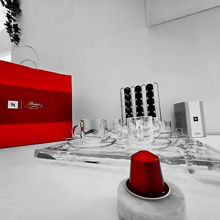 B89 Luxury Gallery House Piazza Di Spagna *