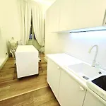 B89 Luxury Gallery House Piazza Di Spagna Apartament *